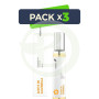 Pack 3x Aceite De Caléndula 60Ml Spray Ebers