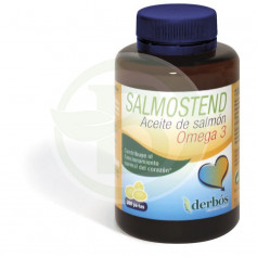 Salmostend 200 Perlas Derbos