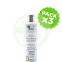 Pack 3x Mascarilla Capilar Integral 200 Ml Natural System Woman