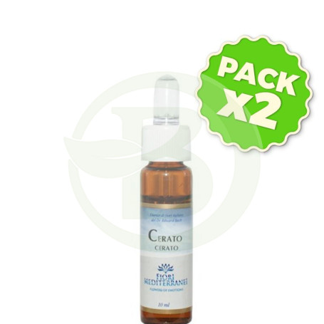 Pack 2x FM Cerato 10Ml. Forza Vitale