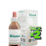 Pack 2x Briomix 100Ml. Forza Vitale