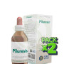Pack 2x Pilosella Composta 100Ml. Forza Vitale