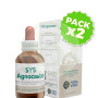 Pack 2x SYS Agnocasto (Sauzgatillo) 50Ml. Forza Vitale