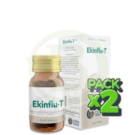 Pack 2x Ekinflu T 50Ml. Forza Vitale