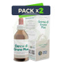 Pack 2x Germe di Grano Plus 100Ml. Forza Vitale