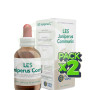 Pack 2x Les Juniperus Communis (Enebro) 50Ml. Forza Vitale