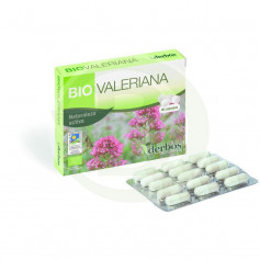 BioValeriana 30 Cápsulas Derbos