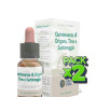 Pack 2x Quintaesencia de Orégano, Timo y Santoreggia 10Ml. Forza Vitale