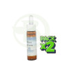 Pack 2x FM Rock Water (Agua de Roca) 10Ml. Forza Vitale