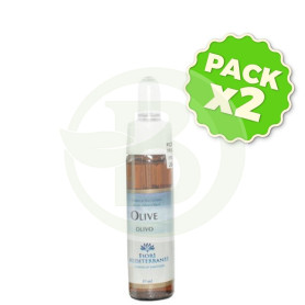 Pack 2x FM Olive 10Ml. Forza Vitale