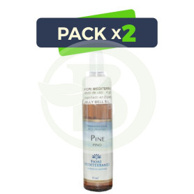 Pack 2x FM Pine 10Ml. Forza Vitale