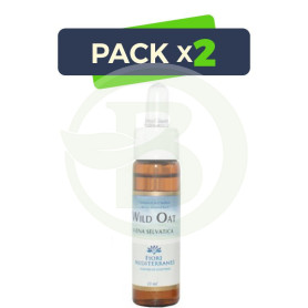 Pack 2x FM Wild Oat 10Ml. Forza Vitale