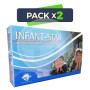 Pack 2x Jalea Infant Star Forte con Omega 3 Montstar