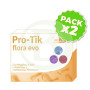 Pack 2x Protik Flora Evo 30 Cápsulas Espadiet
