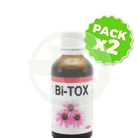 Pack 2x Bi-Tox 50Ml. Espadiet