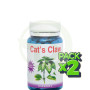 Pack 2x Cats Claw 60 Cápsulas Espadiet