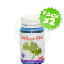 Pack 2x Ginkgo Plus 45 Cápsulas Espadiet