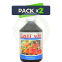 Pack 2x Goji Vit Liquid 500Ml. Espadiet