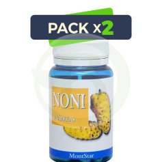 Pack 2x Noni 50 Cápsulas Espadiet
