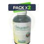 Pack 2x Onamex + S/C 200 Cápsulas Montstar