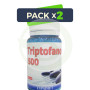 Pack 2x Triptófano 500Mg. 45 cápsulas Espadiet