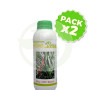 Pack 2x Aloe Vera Jugo 1Lt. Espadiet