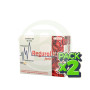 Pack 2x Regurol Forte 30 Cápsulas Espadiet