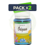 Pack 2x Orégano 50 Cápsulas Espadiet