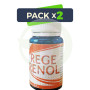 Pack 2x Rege-Renol 60 Cápsulas Espadiet