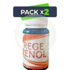 Pack 2x Rege-Renol 60 Cápsulas Espadiet