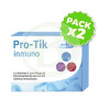 Pack 2x Pro-Tik Inmuno 30 Cápsulas Espadiet