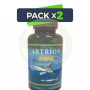 Pack 2x Artrion Forte 100 Cápsulas Jellybell