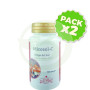 Pack 2x Micosol C 60 Cápsulas Jellybell