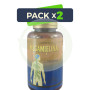 Pack 2x Megamielina 90 Cápsulas Jellybell
