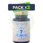 Pack 2x Sal Salys 7 90 Comprimidos Jellybell
