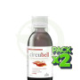 Pack 2x Circubell 250Ml Jellybell