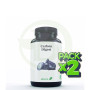 Pack 2x Carbon Digest 815 Mg 60 Perlas Ebers