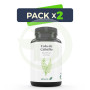 Pack 2x Cola De Caballo 500 Mg 60 Comp Ebers