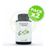 Pack 2x Vitamina e + Selenio 600 Mg 60 Comp Ebers
