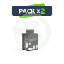 Pack 2x Rhodiola Plus Ebers 60 Cáps Ebers