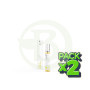 Pack 2x Aceite De Argáneco 60 Ml Spray Ebers