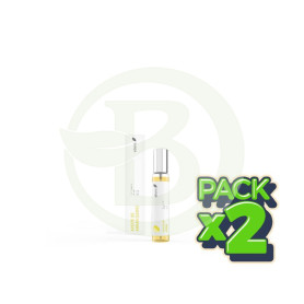 Pack 2x Aceite De Argáneco 60 Ml Spray Ebers