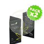 Pack 2x Aceite De Cbd Full Spectrum 7% 10Ml Ebers