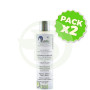 Pack 2x Acondicionador Capilar. Integral 200 Ml Natural System Woman