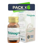 Pack 6x Trimagnesio 25Gr. Forza Vitale