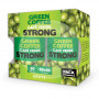 Café Verde Strong Pack Económico 60 + 60 Cápsulas Novity