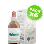Pack 6x Briomix 100Ml. Forza Vitale