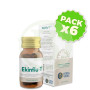 Pack 6x Ekinflu T 50Ml. Forza Vitale