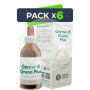 Pack 6x Germe di Grano Plus 100Ml. Forza Vitale