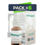 Pack 6x Manugola 10Ml. Forza Vitale
